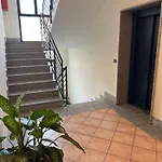 Apartment Bicerin White Turin