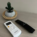 Bicerin White Apartment Turin