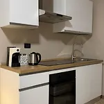 Apartment Bicerin White