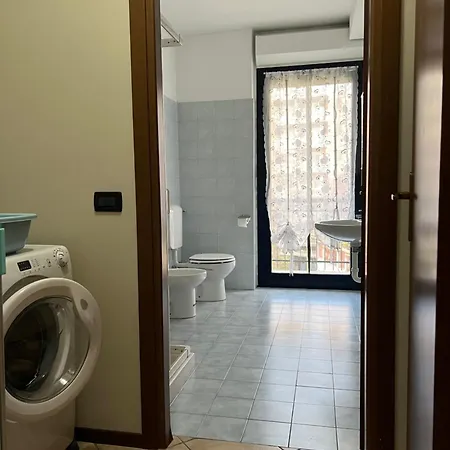 Bicerin Apartment Turin