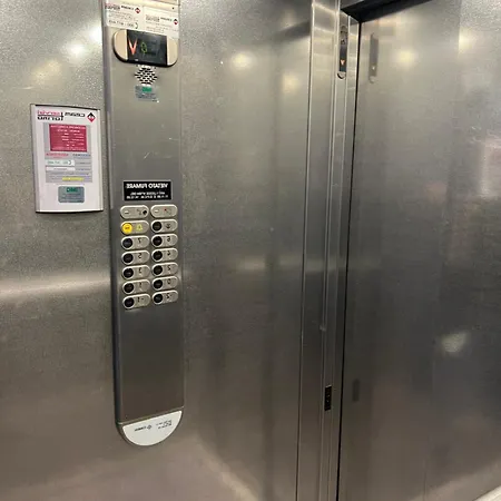 Apartamento Bicerin White Turín