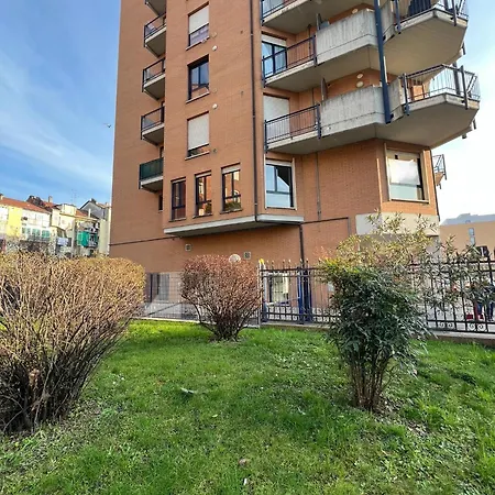 Bicerin White Apartamento *