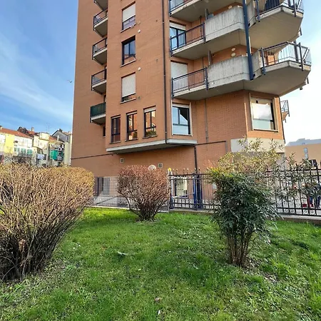 Bicerin Apartment *