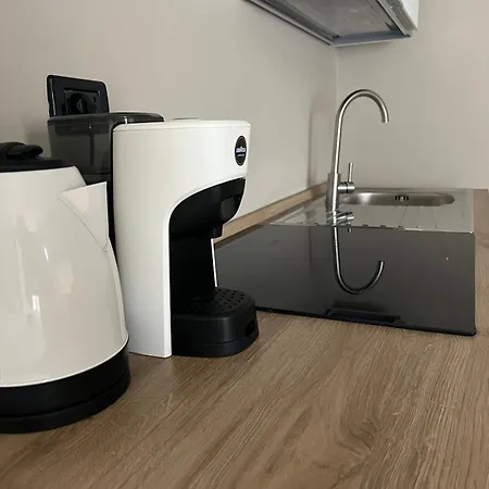 Bicerin White Turijn