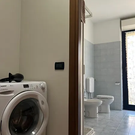 Bicerin White Appartement