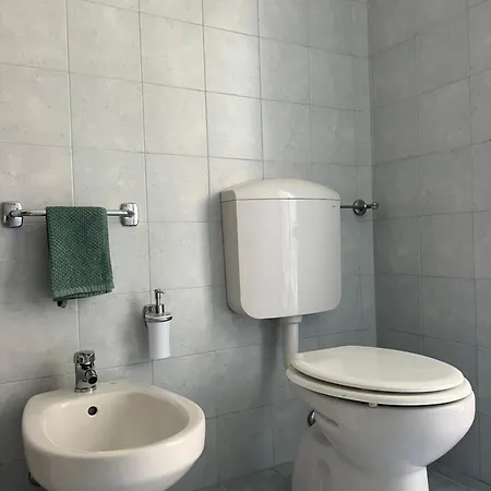 Bicerin White Apartamento