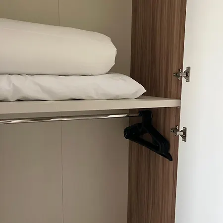 Apartamento Bicerin White Turín