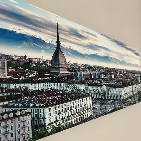 Apartamento Bicerin White