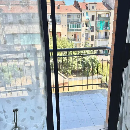 Apartamento Bicerin White Turín