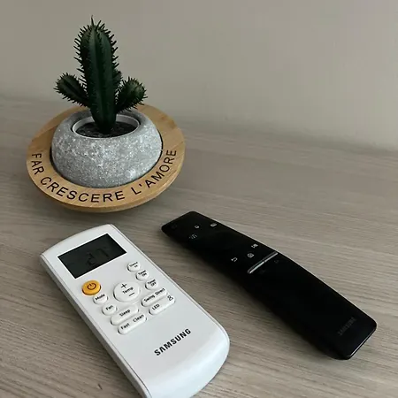 Bicerin White Apartamento Turín