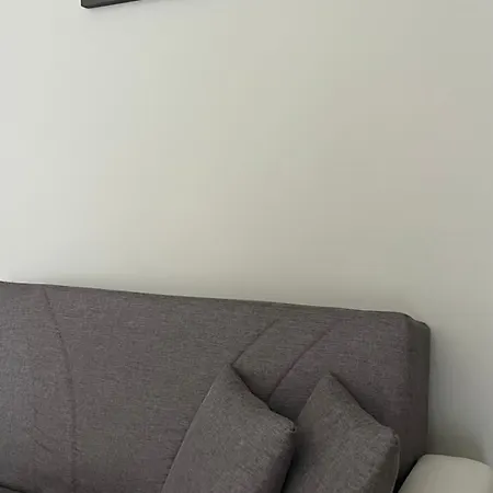 Bicerin White Apartamento *