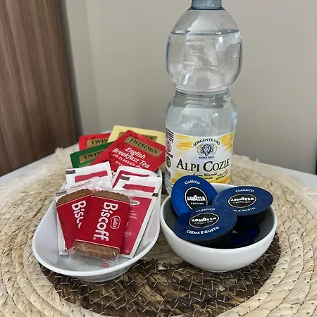 Bicerin White Appartement *