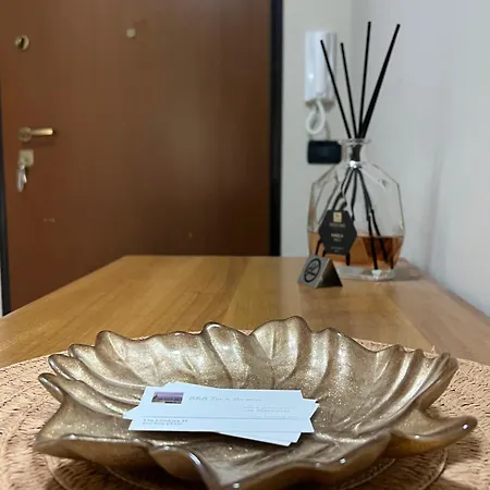 Apartamento Bicerin White *