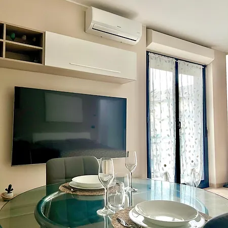 Bicerin White Appartement Turijn