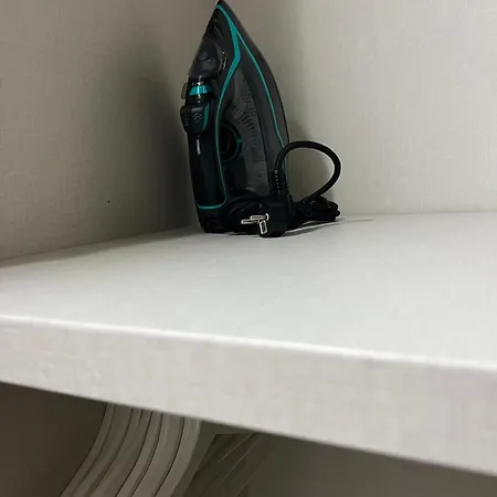 Bicerin White Appartement