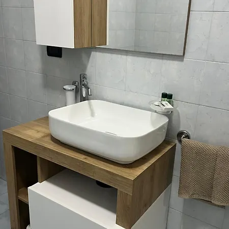 Appartement Bicerin White Turijn