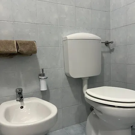 Bicerin White Appartement *