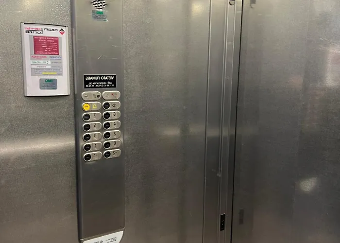 شقة Bicerin White تورينو