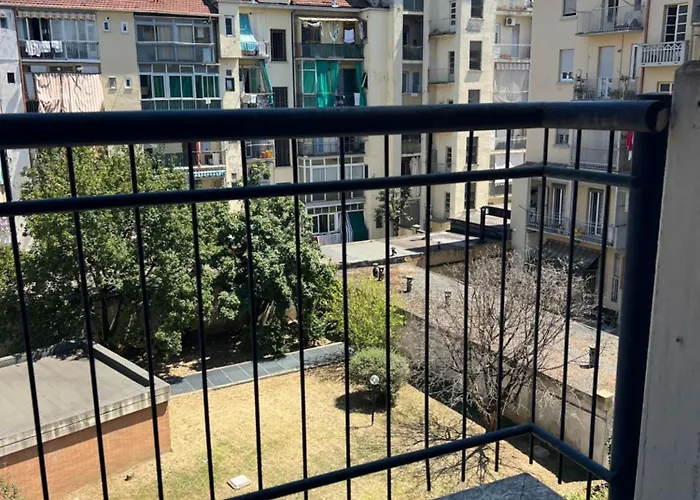 شقة Bicerin White تورينو