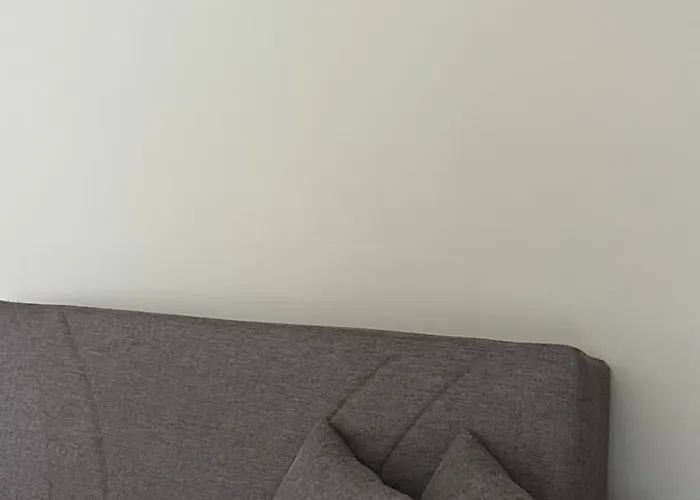 Bicerin White شقة *