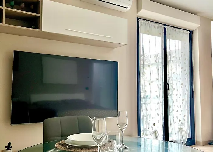 Bicerin White شقة تورينو