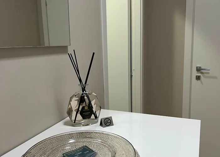 شقة Bicerin White تورينو