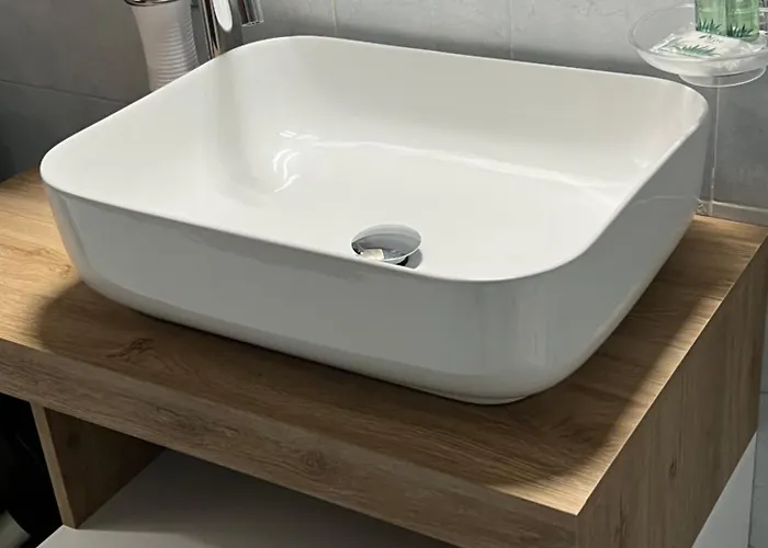 Apartment Bicerin White Turin