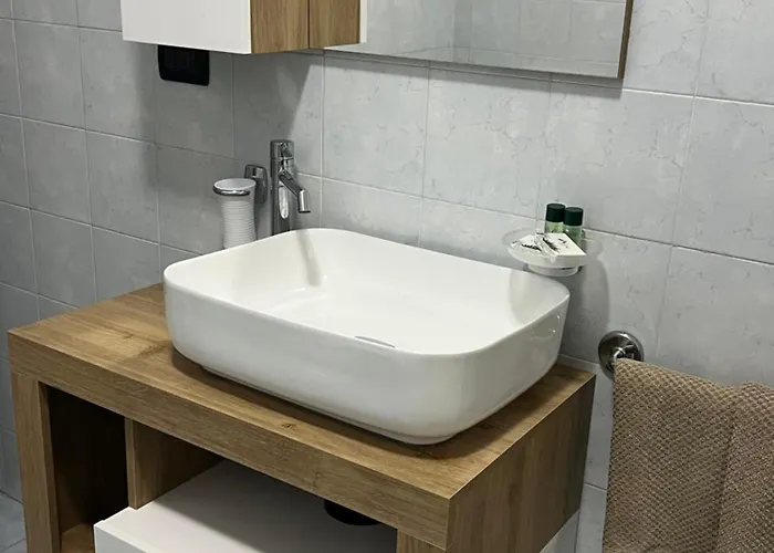 Apartment Bicerin White Turin