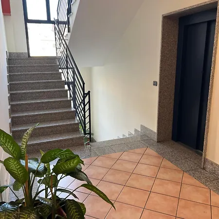 Lejlighed Bicerin White Torino