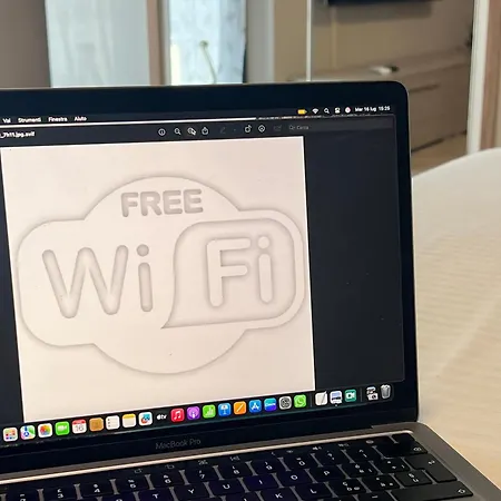 Διαμέρισμα Bicerin White Τορίνο