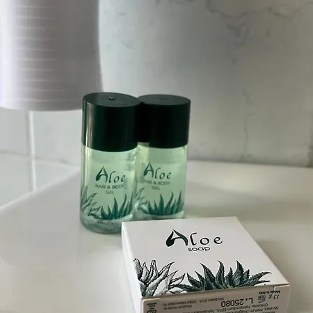 Διαμέρισμα Bicerin White *