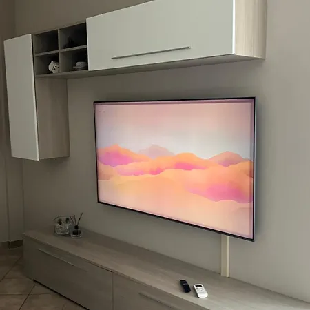 Διαμέρισμα Bicerin White Τορίνο