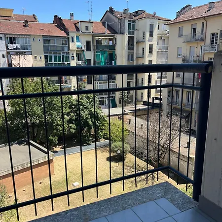 Lejlighed Bicerin White Torino