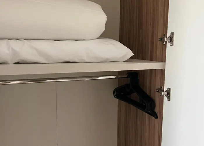 Apartment Bicerin White Turin