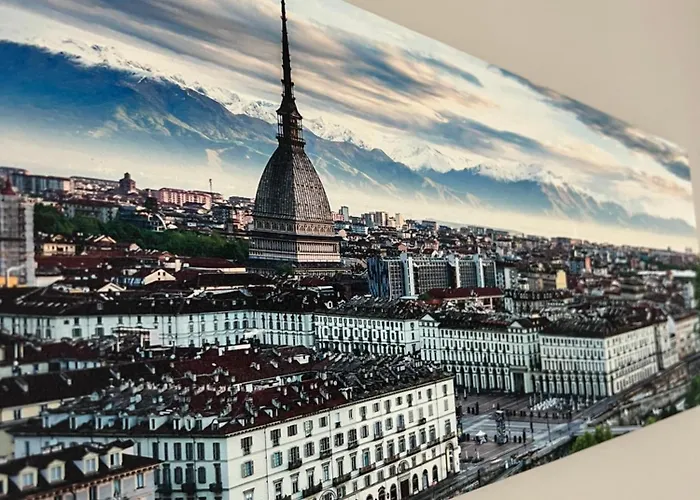 Apartment Bicerin White